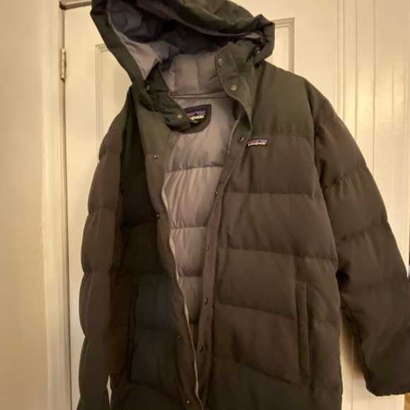 Patagonia Bivy Down Parka - Men's - Picture 2 of 4